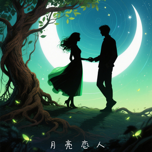 月亮恋人