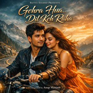 Gehra Hua Dil Keh Raha