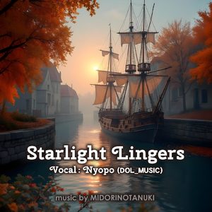 Starlight Lingers (feat. DOL_MUSIC)