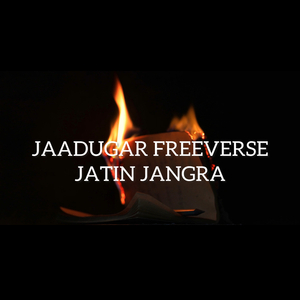Jaadugar (Freeverse)