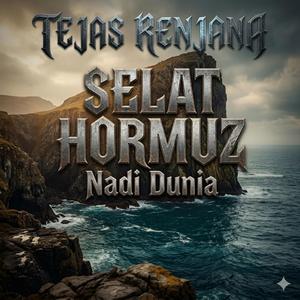 SELAT HORMUZ (NADI DUNIA)
