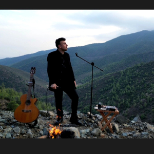 Gitarımla Geziyorum (Bahane)