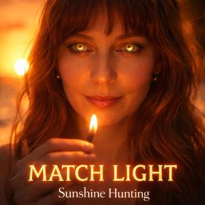 In A Future Time And Place