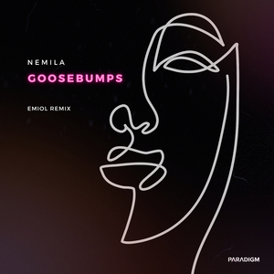 Goosebumps (Emiol Extended Remix)