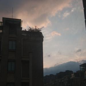 黄昏_Twilight