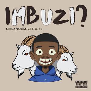 IMBUZI (Original)