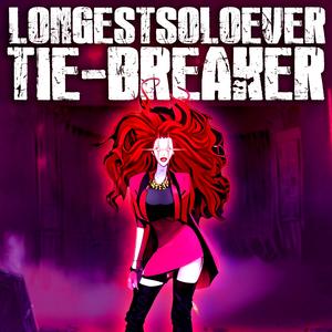 Tie-Breaker (From FNF Corruption Takeover) (Instrumental Version)