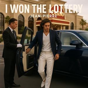 I Won The Lottery