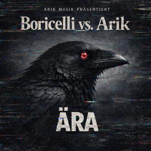 Ära (feat. Arik)