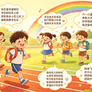 我是小画家