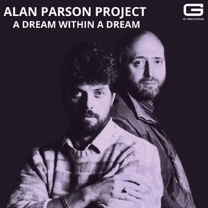 The Alan Parsons Project A dream within a dream