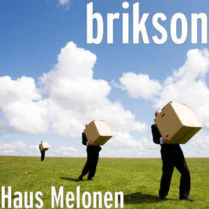 Haus Melonen
