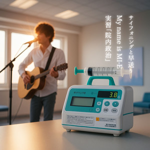 実習「院内政治」