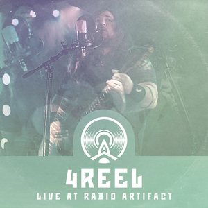 A Thousand Pieces (Live at Radio Artifact)