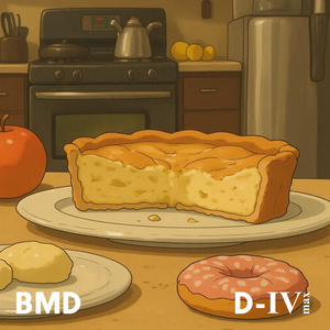 Ricotta Honey Parfaits (Extended Version)