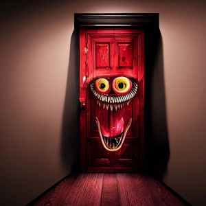 Elevator Jam (From Roblox DOORS) (Extended Instrumental Version)