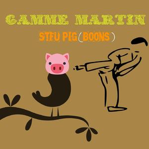 STFU Pig (Boons) (Radio Edit)