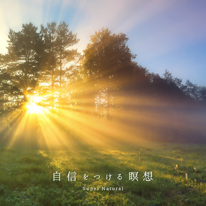 自信をつける瞑想 ～背中を押してほしいときの瞑想～