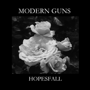 Hopesfall (feat. praditya of Limerence)