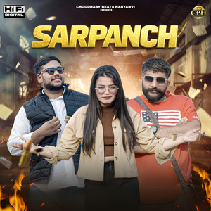 Sarpanch
