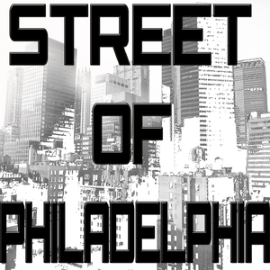 Streets of Philadelphia (Street Mix)