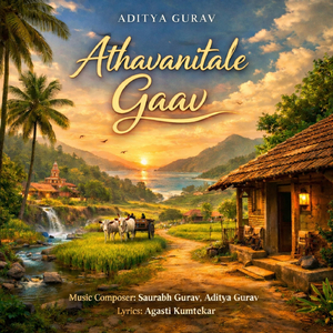 Athavanitale Gaav
