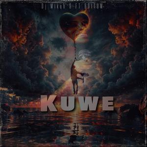 Kuwe (feat. BoituM)
