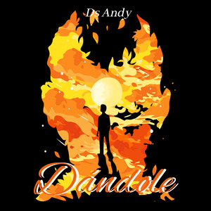 Dándole