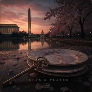 Keys & Plates