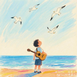 Gulls·海鸥
