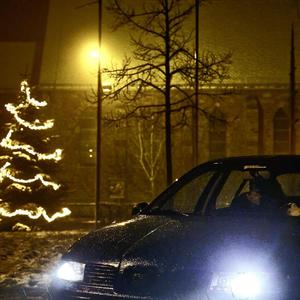 Blinding Lights (feat. Michelle)