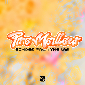 Visualizer (Cosmic G Remix)