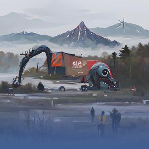 Yesterday all my troubles seemed so GOLD