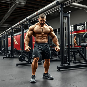 Кавказский спорт души