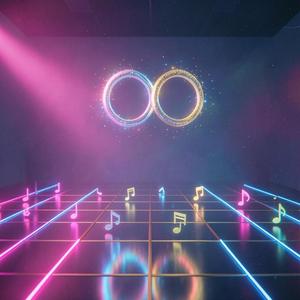 Disco Groove Tonight-funky disco