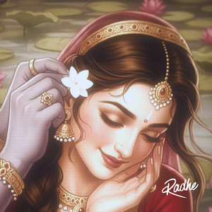 Radhe