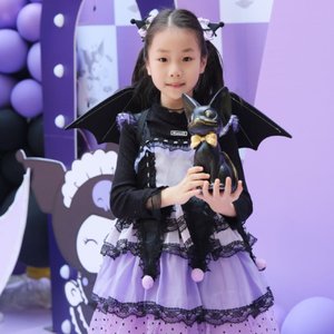 童年的棒棒糖 邓嘉怡