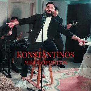 Eftihismeni / Irthes Pano Stin Ora / S' Agapo / Agapi Tis Zois Mou