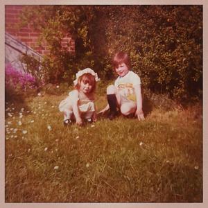 Oh Love (feat. Kevin Pearce)