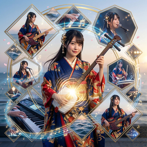 暁の記憶、ヒカリへ。