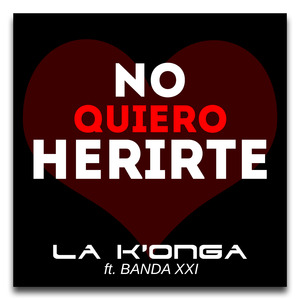 No Quiero Herirte