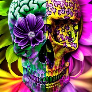 100 Reasons to Destroy Your Face