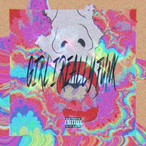 Girl I really funk
