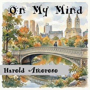 On My Mind