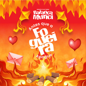 É Bom Demais Dançar São João / Balança Murici Hoje Aqui pra Você / Balanço da Fogueira/ Tchêretchê/ Explode Coração