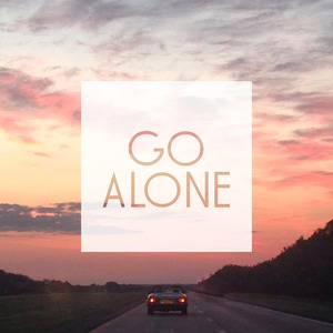 Go Alone