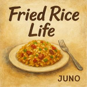 볶음밥 인생(Fried Rice Life)