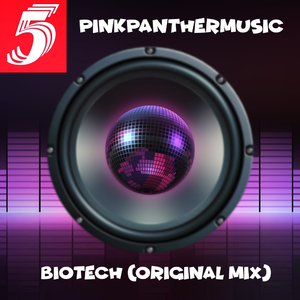 Biotech (Original Mix)