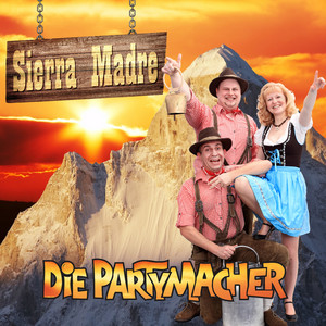 Sierra Madre (Remake)