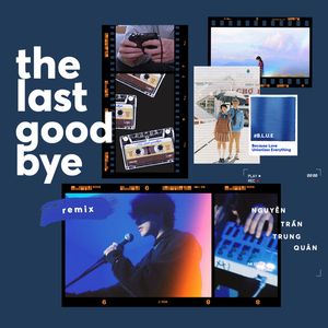 The Last Goodbye (Remix)
